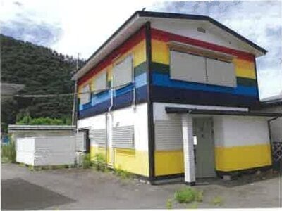 (値下げ) 長野県松本市 松本駅 戸建て 855万円の競売物件 #8