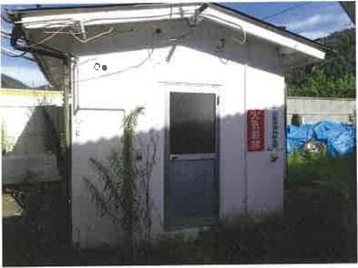 (値下げ) 長野県松本市 松本駅 戸建て 855万円の競売物件 #9