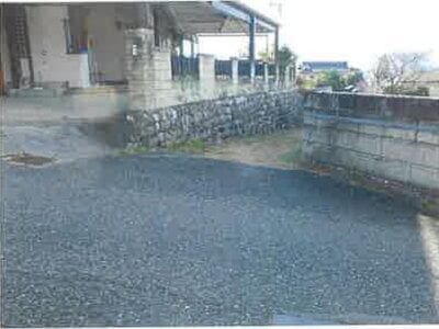 長野県大町市 信濃大町駅12分 戸建て 249万円の競売物件 #10