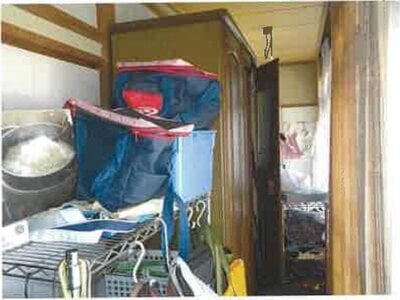 長野県大町市 信濃大町駅12分 戸建て 249万円の競売物件 #13