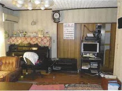 長野県大町市 信濃大町駅12分 戸建て 249万円の競売物件 #14