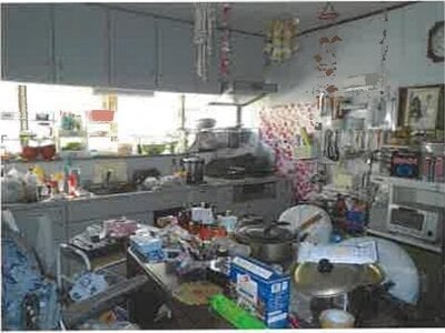 長野県大町市 信濃大町駅12分 戸建て 249万円の競売物件 #15