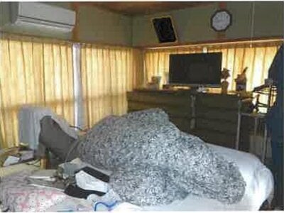 長野県大町市 信濃大町駅12分 戸建て 249万円の競売物件 #18
