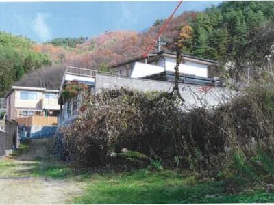 長野県大町市 信濃大町駅12分 戸建て 249万円の競売物件 #24