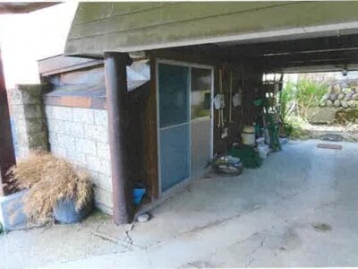 長野県大町市 信濃大町駅12分 戸建て 249万円の競売物件 #25