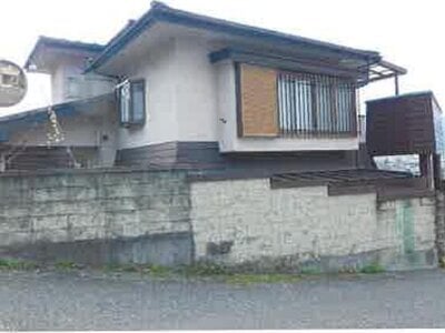 長野県大町市 信濃大町駅12分 戸建て 249万円の競売物件 #3