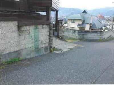 長野県大町市 信濃大町駅12分 戸建て 249万円の競売物件 #8