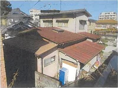 大分県大分市 大分駅9分 戸建て 377万円の競売物件 #1