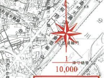 大分県大分市 大分駅9分 戸建て 377万円の競売物件 #14
