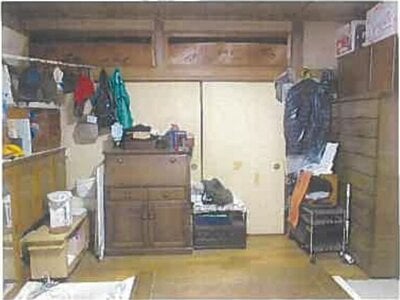 大分県大分市 大分駅9分 戸建て 377万円の競売物件 #6