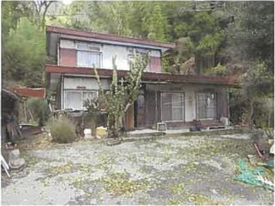大分県大分市 賀来駅11分 戸建て 129万円の競売物件 #1