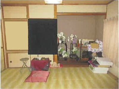 大分県大分市 賀来駅11分 戸建て 129万円の競売物件 #12