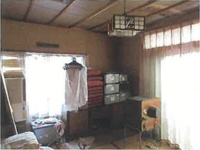 大分県大分市 賀来駅11分 戸建て 129万円の競売物件 #14