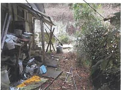 大分県大分市 賀来駅11分 戸建て 129万円の競売物件 #4