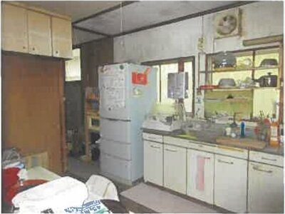 大分県大分市 賀来駅11分 戸建て 129万円の競売物件 #6