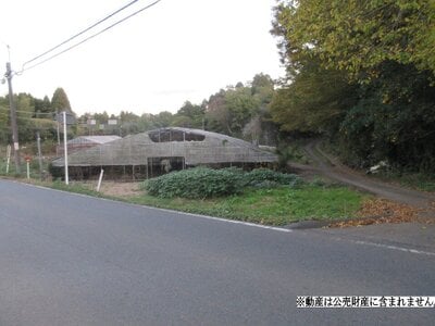 千葉県山武郡横芝光町 横芝駅 農地 55万円の国税庁公売物件 #2