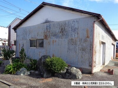 (値下げ) 神奈川県小田原市 螢田駅21分 戸建て 660万円の国税庁公売物件 #2