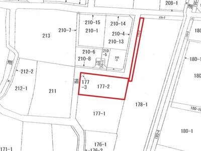(値下げ) 神奈川県小田原市 螢田駅21分 戸建て 660万円の国税庁公売物件 #3