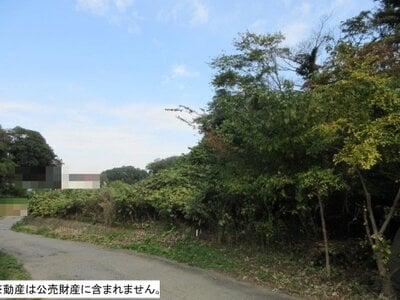 神奈川県横浜市保土ケ谷区 和田町駅16分 農地 2,010万円の国税庁公売物件 #2