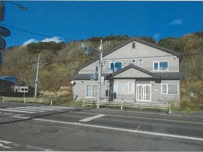 北海道様似郡様似町 戸建て 225万円の競売物件 #1