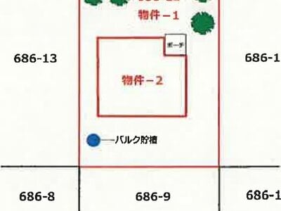 北海道札幌市東区 新道東駅 戸建て 1,142万円の競売物件 #1