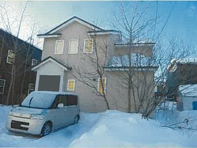 北海道札幌市東区 新道東駅 戸建て 1,142万円の競売物件 #2