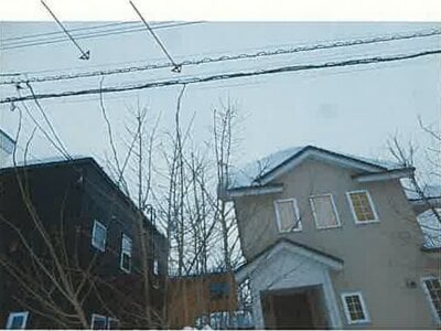 北海道札幌市東区 新道東駅 戸建て 1,142万円の競売物件 #6