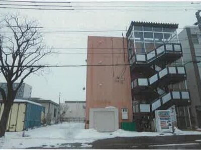 北海道札幌市東区 東区役所前駅12分 戸建て 1,400万円の競売物件 #1