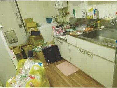 北海道札幌市東区 東区役所前駅12分 戸建て 1,400万円の競売物件 #13