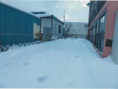 北海道札幌市東区 東区役所前駅12分 戸建て 1,400万円の競売物件 #2