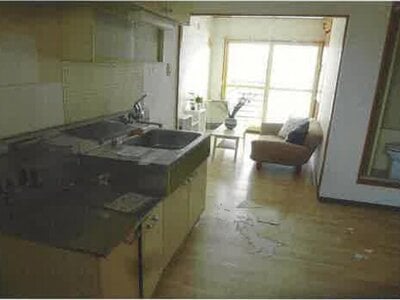 北海道札幌市東区 東区役所前駅12分 戸建て 1,400万円の競売物件 #37