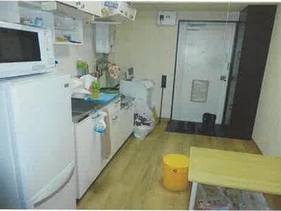 北海道札幌市東区 東区役所前駅12分 戸建て 1,400万円の競売物件 #41