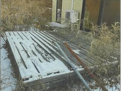 北海道登別市 幌別駅20分 戸建て 570万円の競売物件 #7