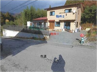 (値下げ) 岩手県大船渡市 三陸駅7分 戸建て 470万円の競売物件 #1