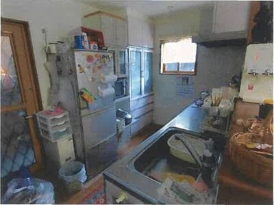 (値下げ) 岩手県大船渡市 三陸駅7分 戸建て 470万円の競売物件 #4