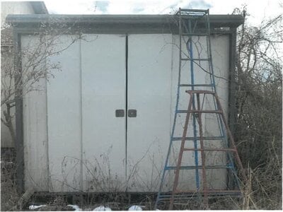 (値下げ) 岩手県花巻市 石鳥谷駅5分 戸建て 252万円の競売物件 #3