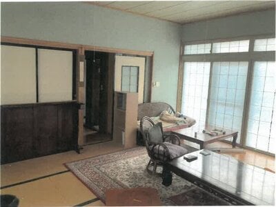 (値下げ) 岩手県花巻市 石鳥谷駅5分 戸建て 252万円の競売物件 #5