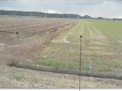 秋田県由利本荘市 羽後岩谷駅 農地 75万円の競売物件 #1