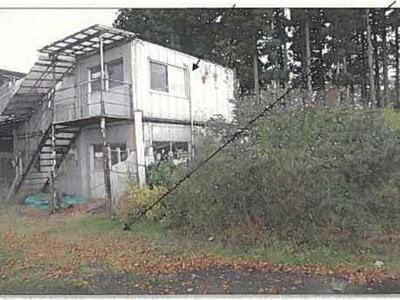 秋田県由利本荘市 羽後岩谷駅 土地 50万円の競売物件 #2