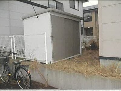 秋田県秋田市 新屋駅9分 戸建て 419万円の競売物件 #3