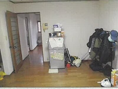 秋田県秋田市 新屋駅9分 戸建て 419万円の競売物件 #5