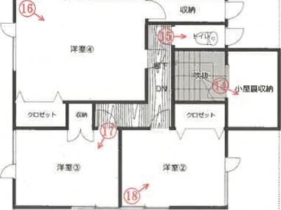 (値下げ) 秋田県秋田市 秋田駅 戸建て 193万円の競売物件 #2