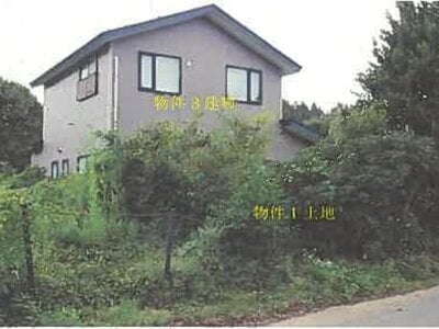 (値下げ) 秋田県秋田市 秋田駅 戸建て 193万円の競売物件 #3