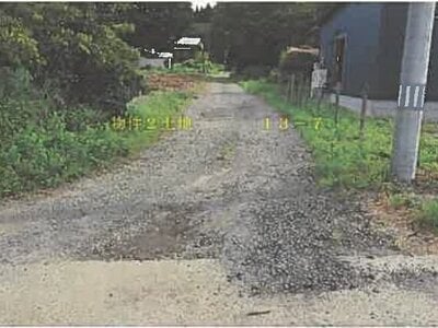 (値下げ) 秋田県秋田市 秋田駅 戸建て 193万円の競売物件 #4