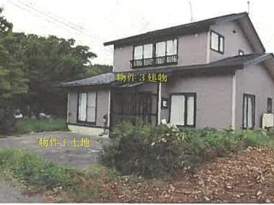 (値下げ) 秋田県秋田市 秋田駅 戸建て 193万円の競売物件 #6