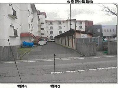 秋田県秋田市 泉外旭川駅16分 戸建て 4,996万円の競売物件 #1