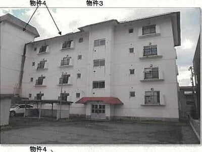 秋田県秋田市 泉外旭川駅16分 戸建て 4,996万円の競売物件 #2