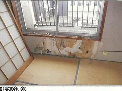 秋田県秋田市 泉外旭川駅16分 戸建て 4,996万円の競売物件 #27