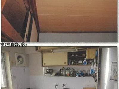 秋田県秋田市 泉外旭川駅16分 戸建て 4,996万円の競売物件 #31