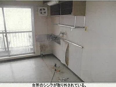 秋田県秋田市 泉外旭川駅16分 戸建て 4,996万円の競売物件 #36